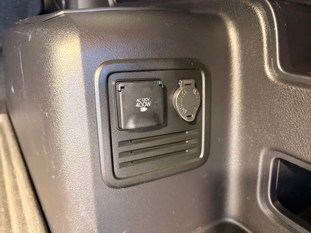 Certified Used 2019 Black Toyota SR5 Premium image 14