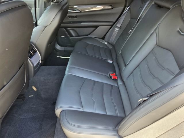 2019 Cadillac CT6 V - Photo 11