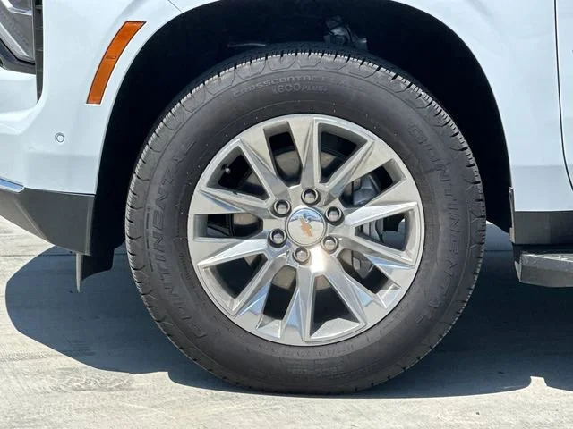 2026 Chevrolet Tahoe Premier - Photo 28