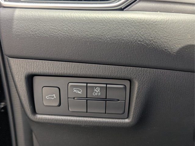 Used 2023 Black Mazda 2.5 S Preferred Package image 11