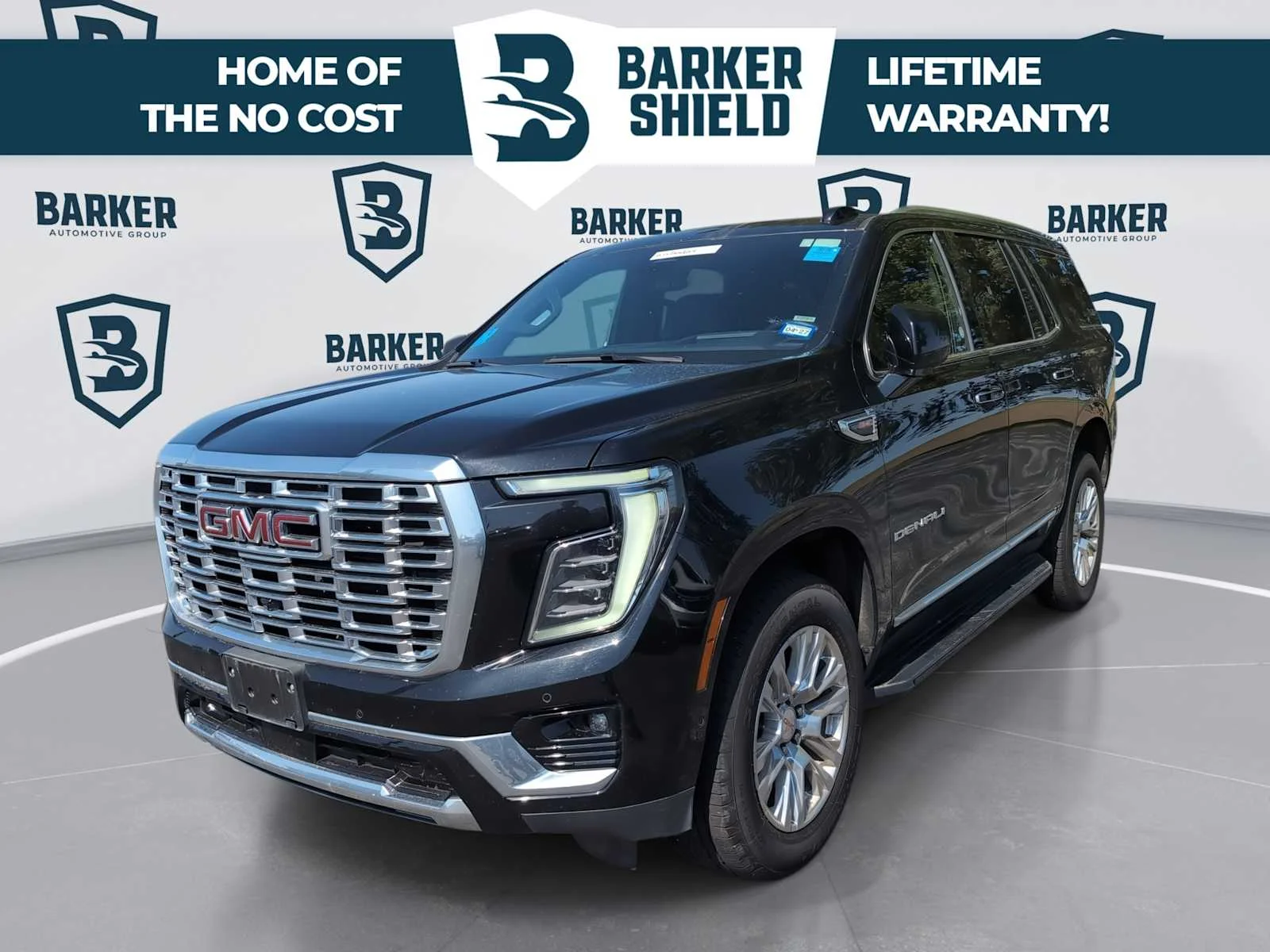 2025 GMC Yukon 4WD Denali's photo