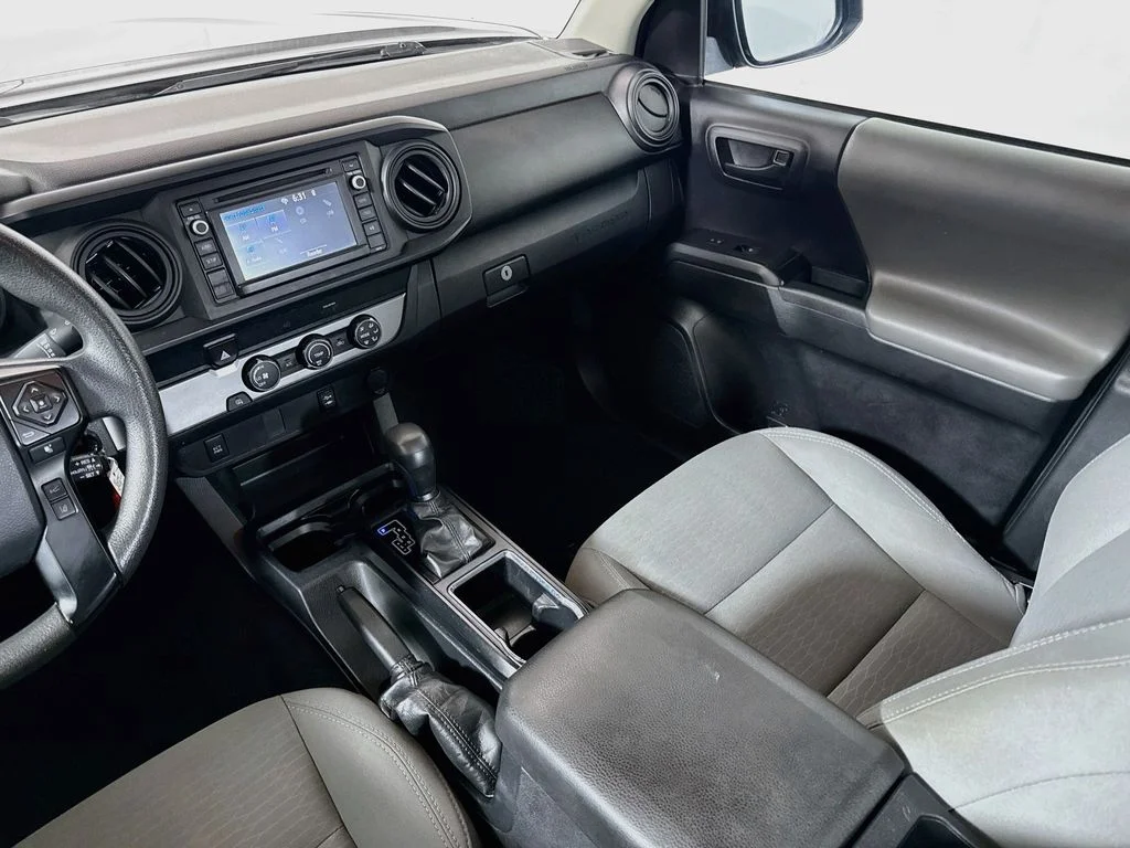 Certified Used 2019 Midnight Black Metallic Toyota SR image 20