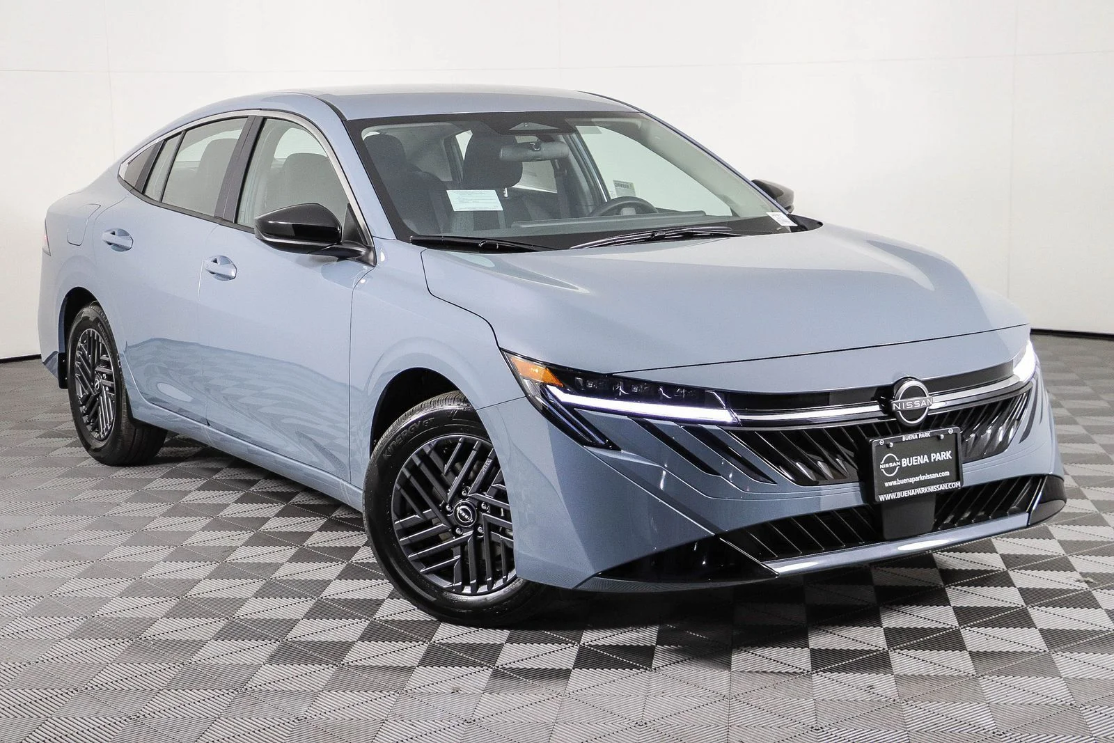 2027 Nissan Sentra