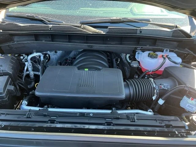 2026 GMC Sierra 1500 Elevation - Photo 24