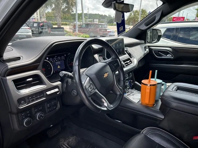 Used 2021 White Chevrolet Premier image 23