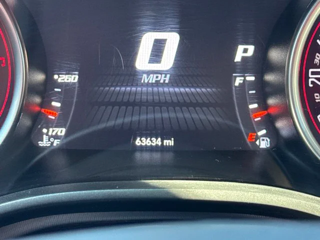 Used 2020 White Dodge R/T Scat Pack image 25