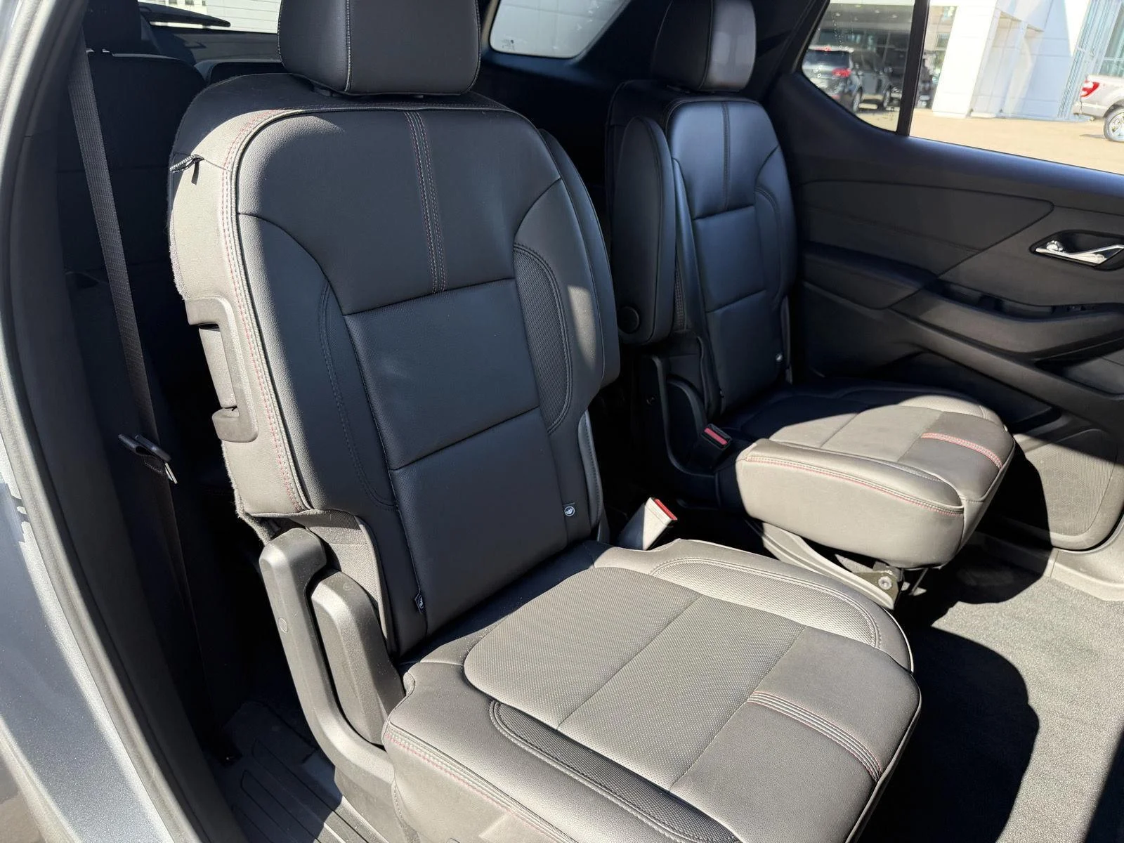 Used 2023 Sterling Gray Metallic Chevrolet RS image 20