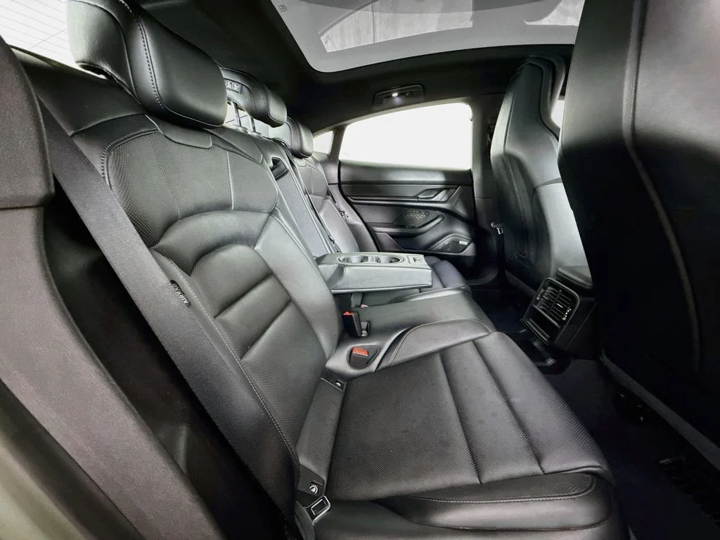 Used 2023 Gray Porsche Base image 28