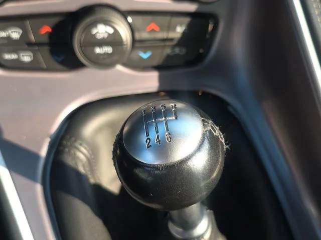 Used 2021 White Dodge R/T Scat Pack image 20