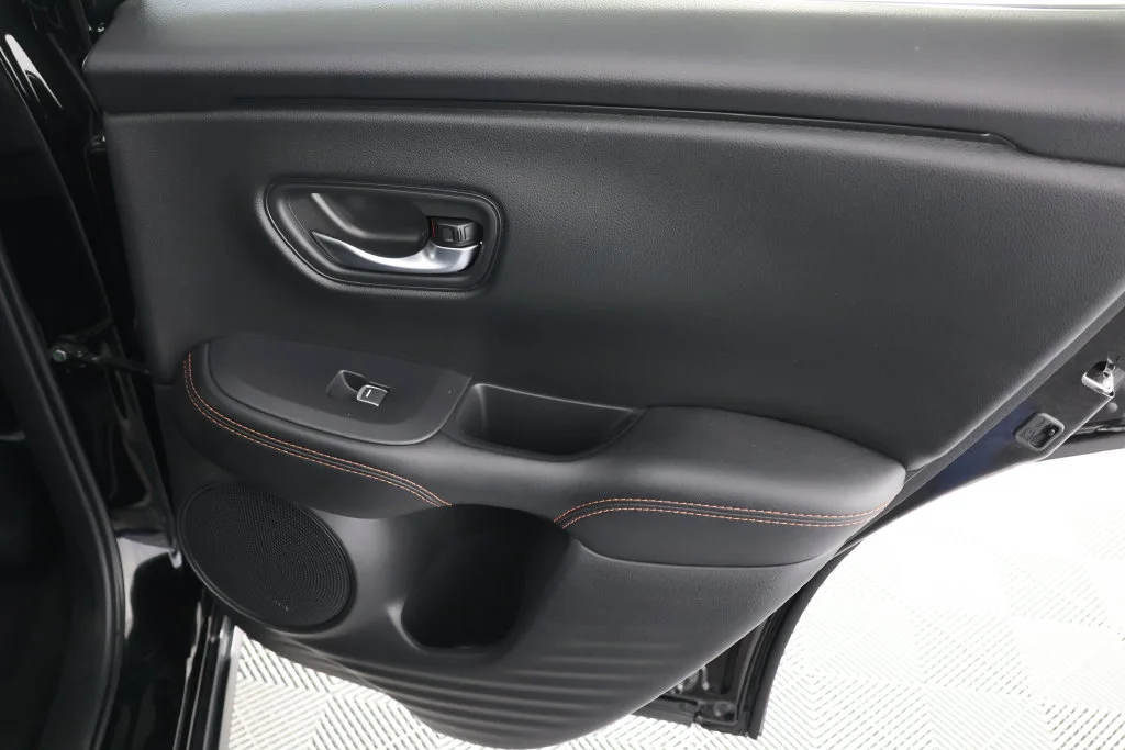 Used 2026 Crystal Black Pearl Honda Sport image 26