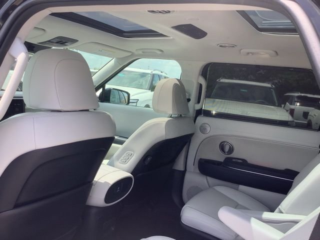 2026 Hyundai Palisade Calligraphy - Photo 23