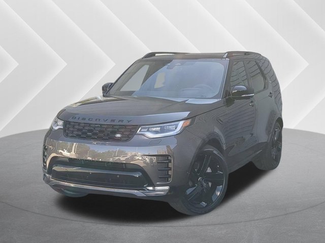 2026 Land Rover Discovery Dynamic SE