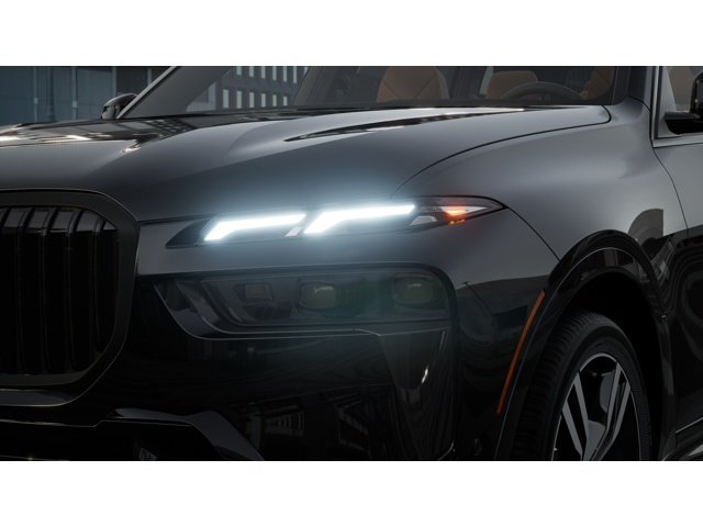 New 2027 Black Sapphire Metallic BMW xDrive40i image 6