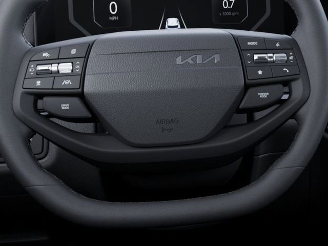 New 2026 Shadow Matte Gray Kia SX Prestige image 22
