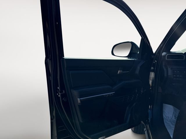 New 2026 Black Toyota Tacoma TRD Off-Road image 10