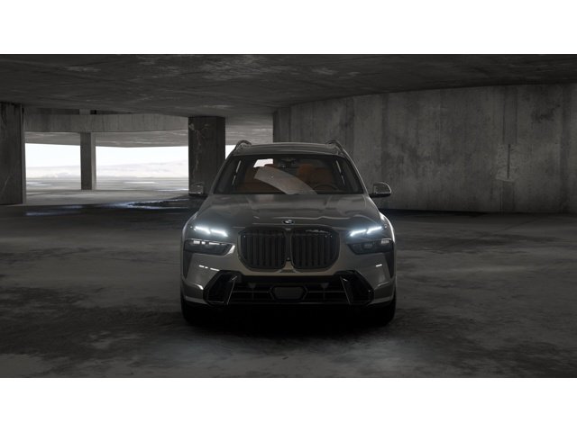 New 2027 Dravit Grey Metallic BMW xDrive40i image 3