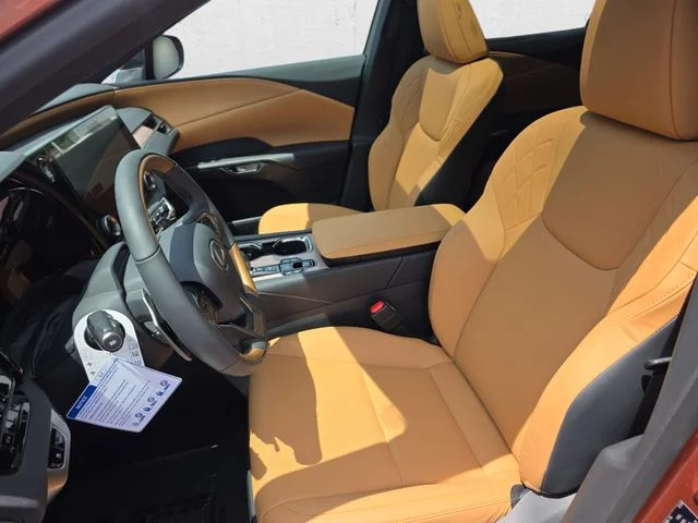 2026 Lexus RX 350 Premium - Photo 15