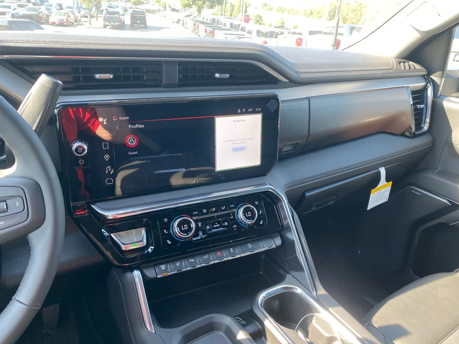 2026 GMC Sierra 2500HD Denali - Photo 14