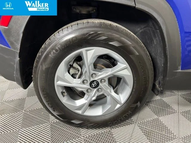 2024 Hyundai Tucson SEL - Photo 43