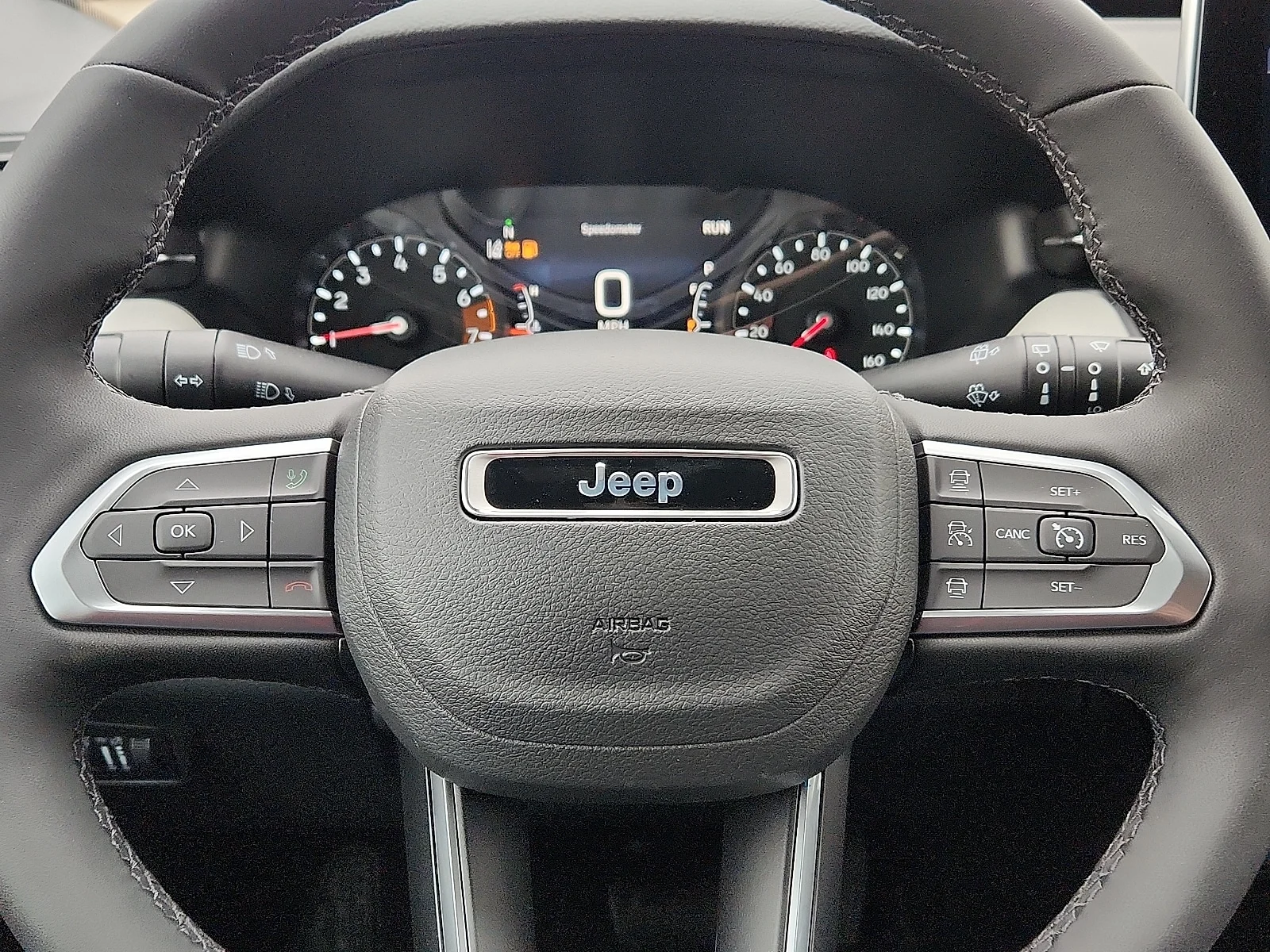 New 2026 PXJ Diamond Bla Jeep LIMITED 4X4 image 19
