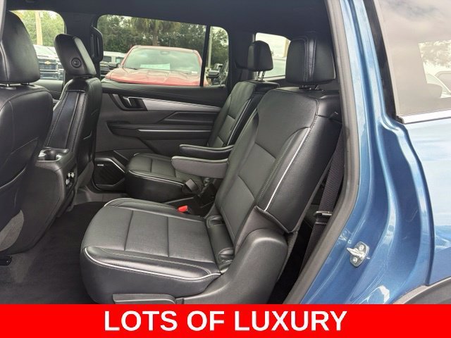 2026 Buick Enclave Preferred - Photo 15