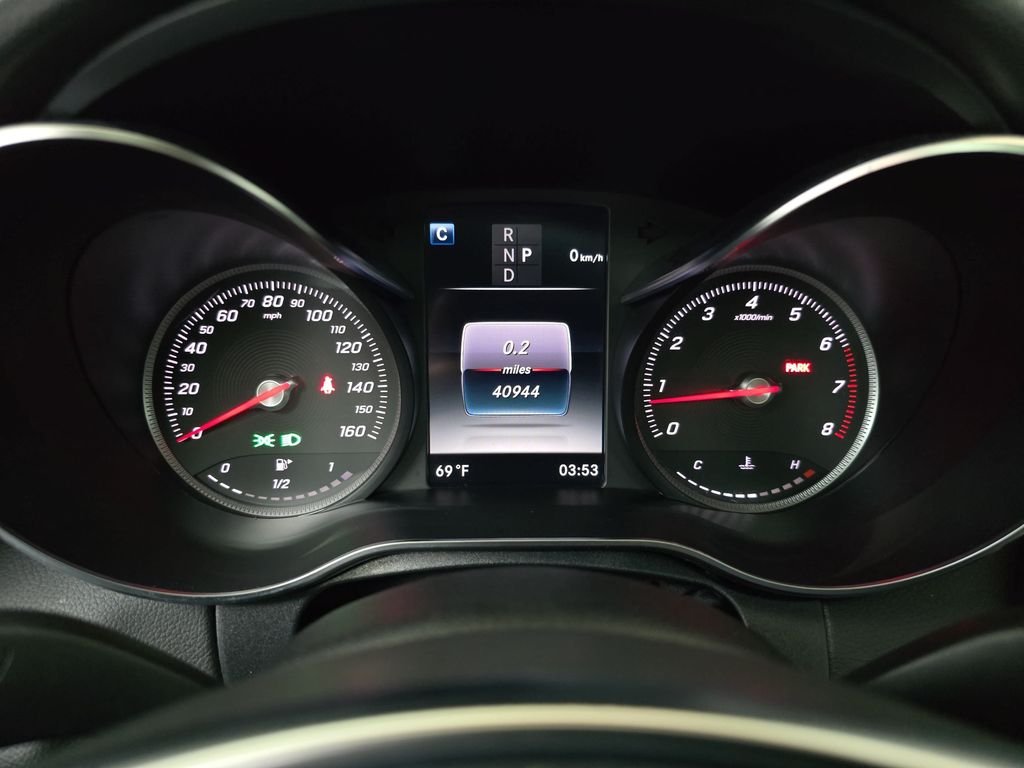Used 2018  Mercedes-Benz C 300 image 22