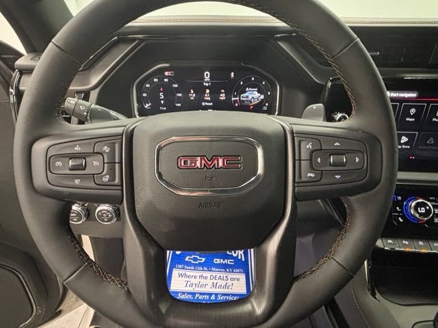 2026 GMC Sierra 1500 AT4 - Photo 25