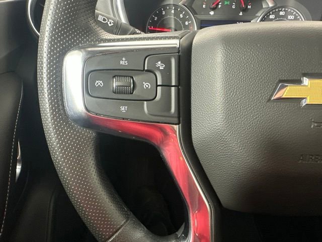 Used 2025 Black Chevrolet 2LT image 13