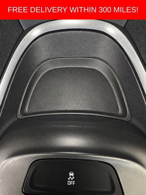 2016 Chevrolet Malibu 1LT - Photo 10