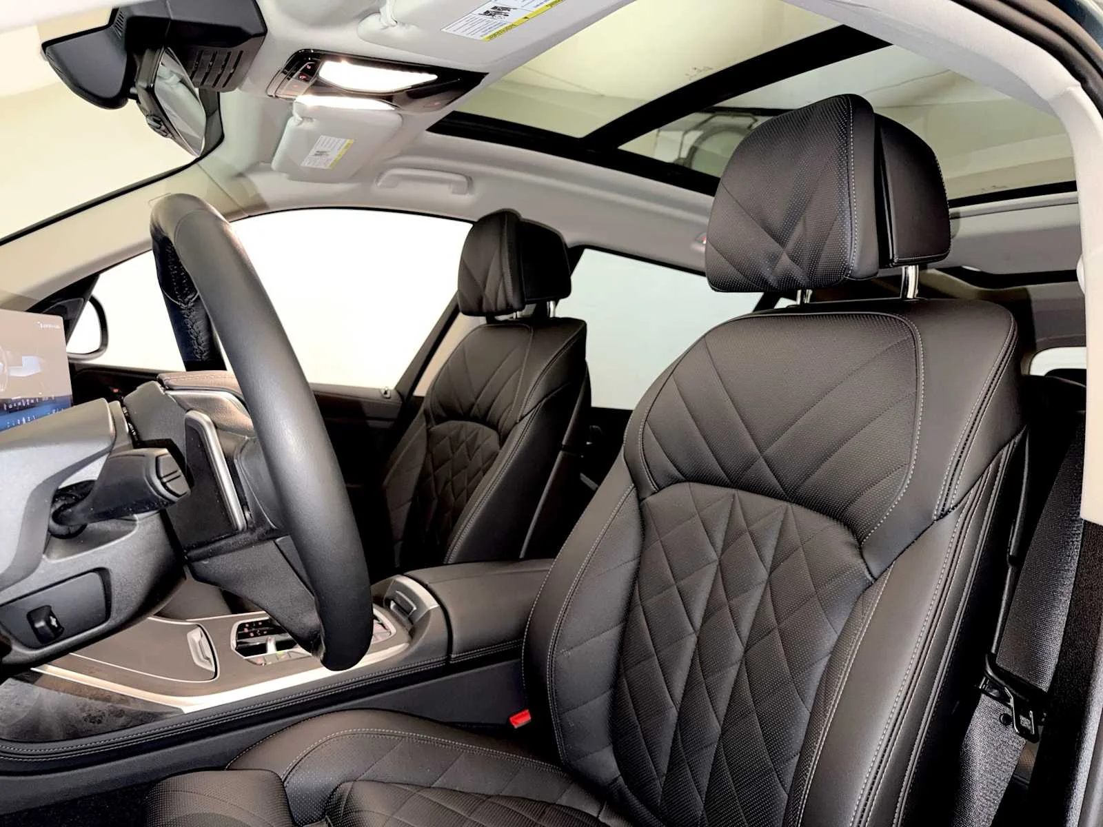 2026 BMW X7 40i - Photo 20