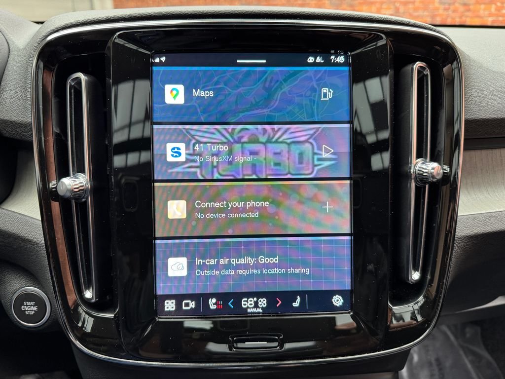 2024 Volvo XC40 Plus - Photo 20