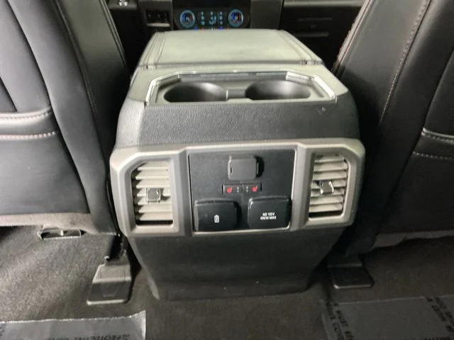 Used 2020 Gray Ford Platinum image 31