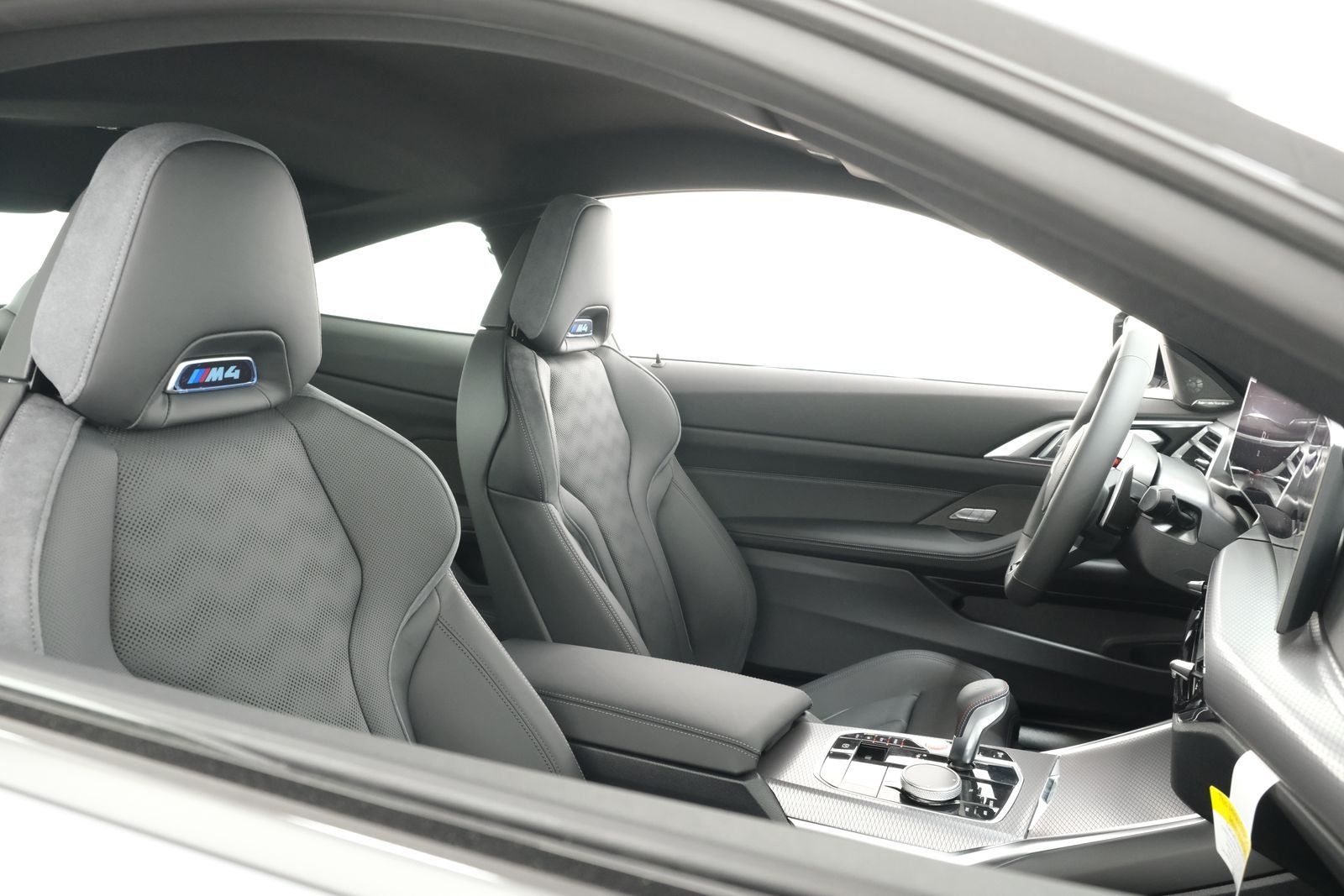New 2027 Gray Metallic BMW Competition image 73