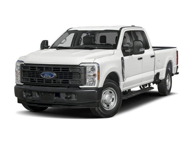 2026 Ford F-250 Super Duty Lariat - Photo 34