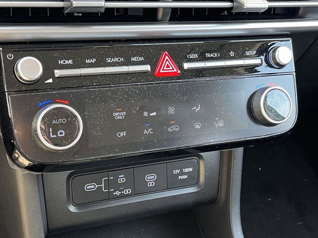 2026 Hyundai Tucson Blue SE - Photo 20