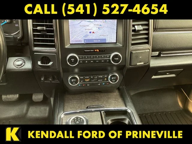 2021 Ford Expedition Limited - Photo 11