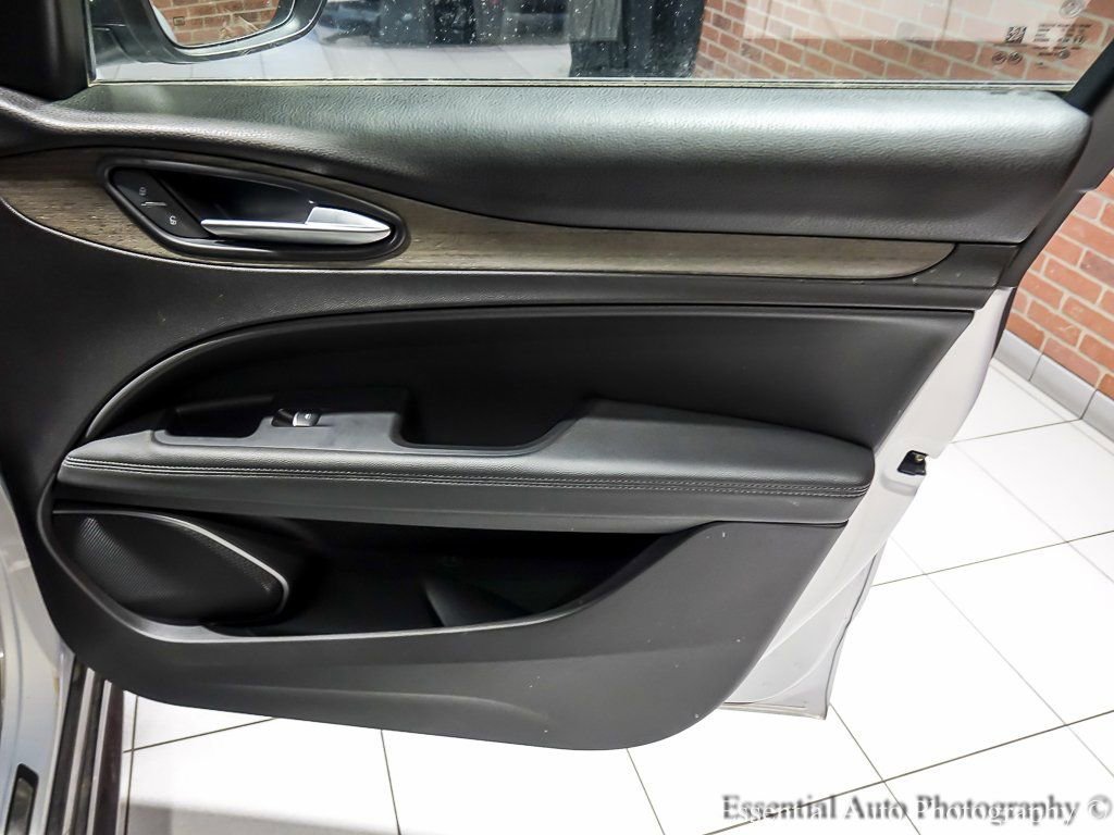 2022 ALFA ROMEO STELVIO - Image 32