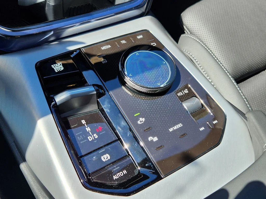 New 2026 Brooklyn Grey Metallic BMW 30 xDrive image 18