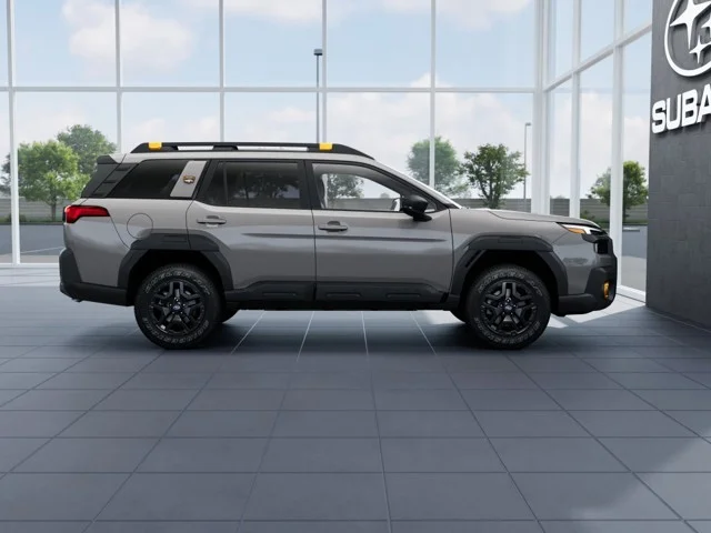 New 2026 RIVER ROCK PEARL Subaru Wilderness image 6