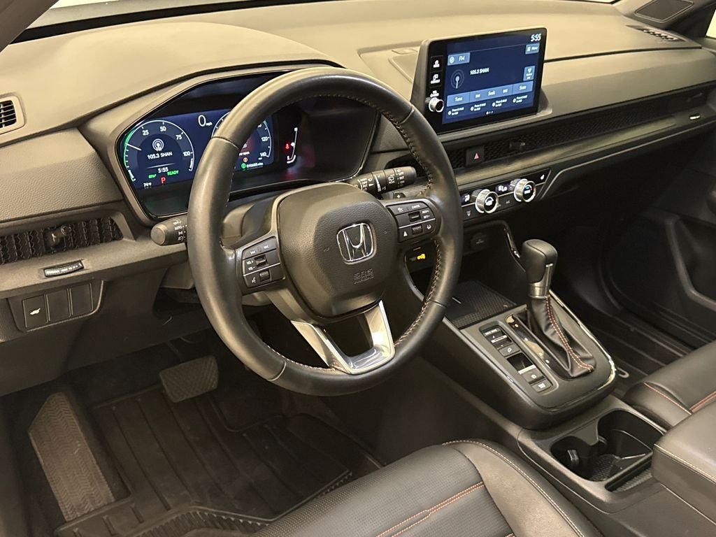 2026 Honda CR-V Sport-L - Photo 19