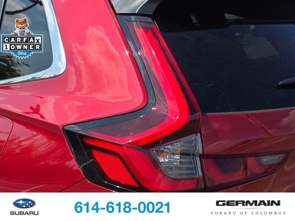 Used 2023  Honda EX image 16
