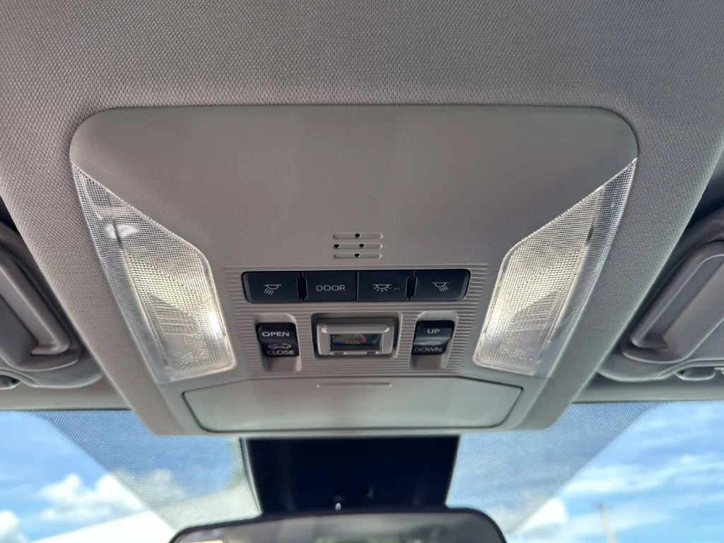 Used 2025 Beige Toyota XLE Premium image 44