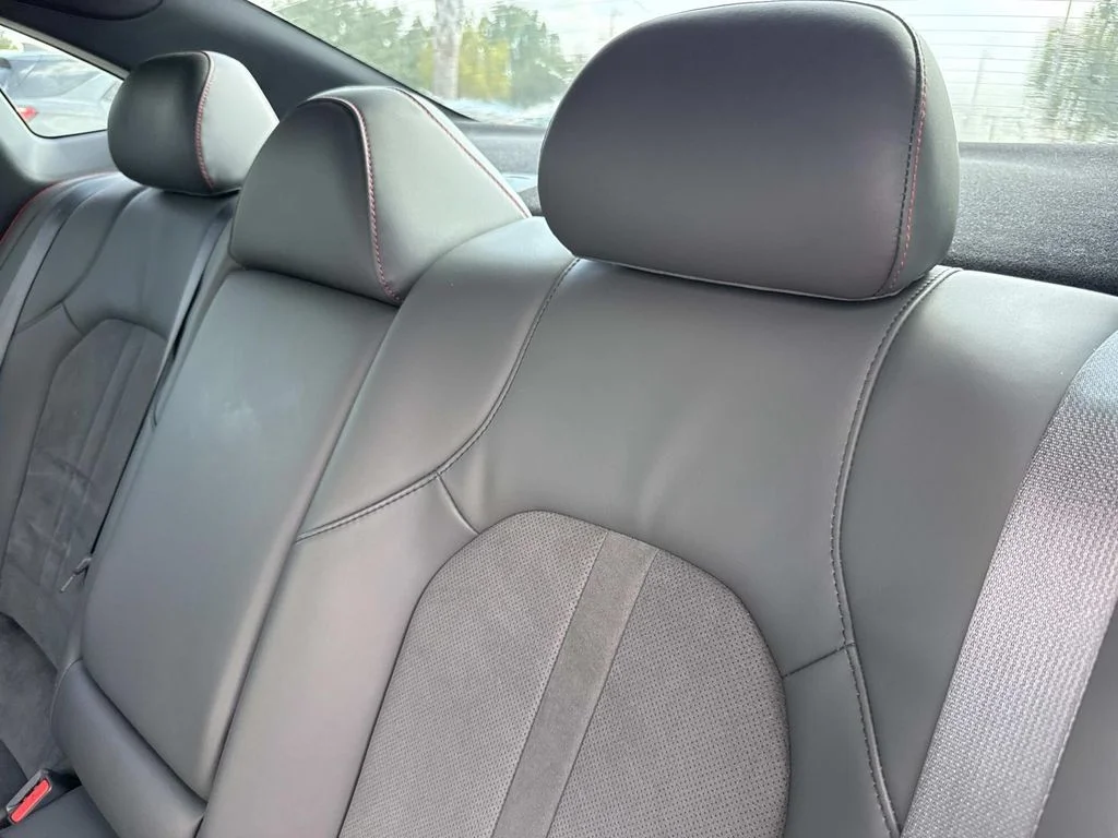 Used 2020 Gray Hyundai SEL Plus image 14