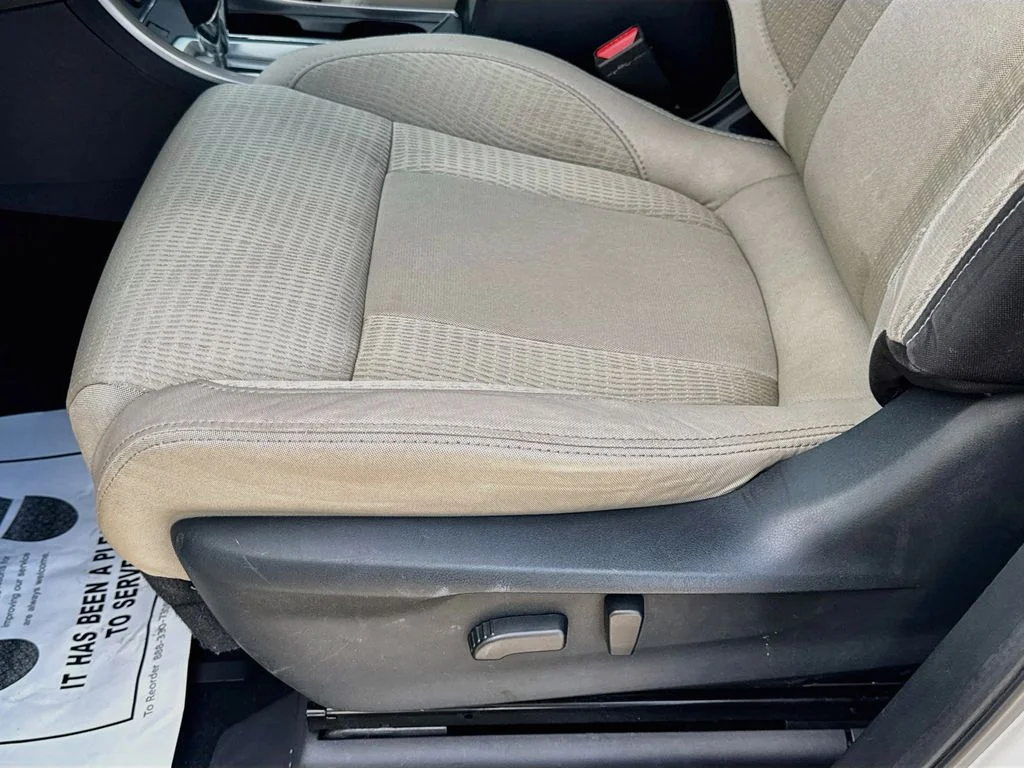 Used 2020 White Subaru Premium image 24