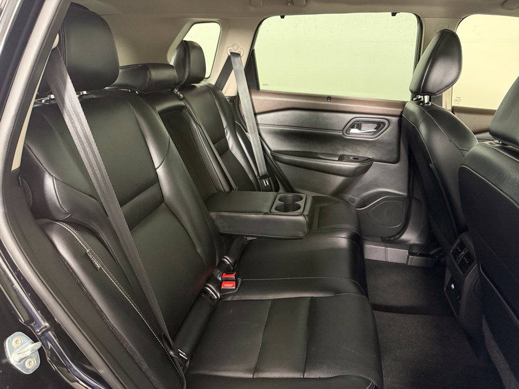 Used 2023 Black Nissan SL image 20