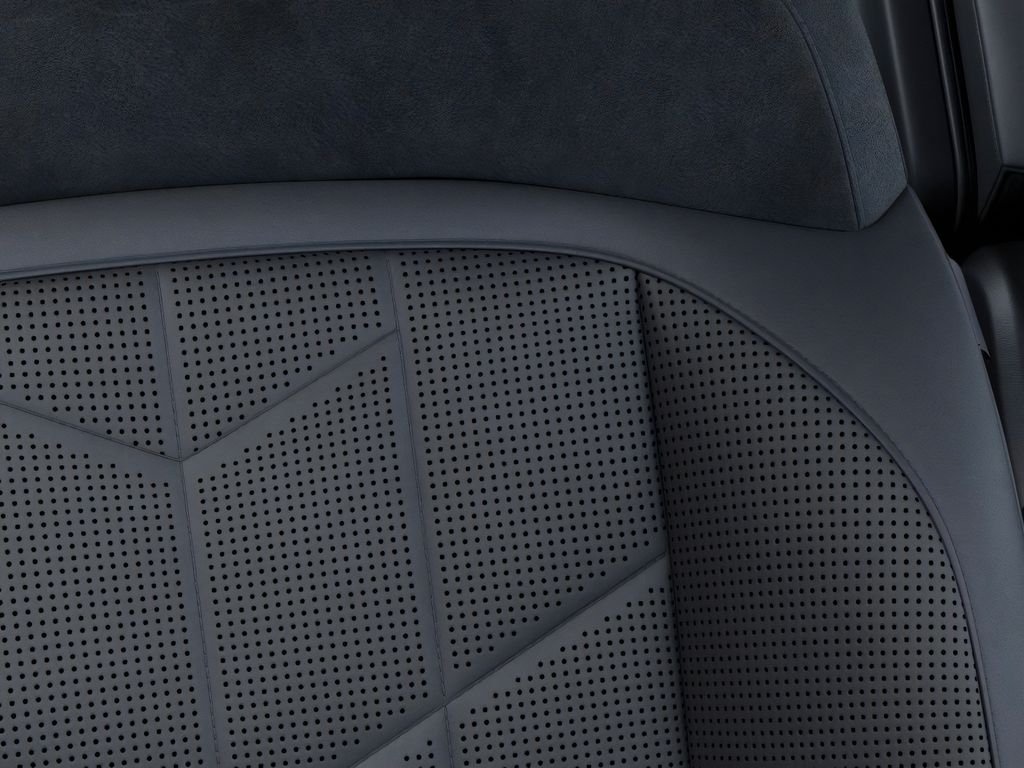 New 2027 Gray Kia X-Pro SX-Prestige image 24