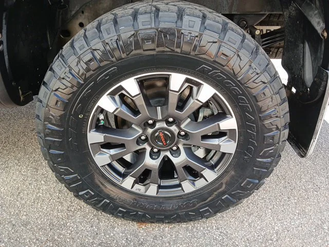 Used 2021  Nissan PRO-4X image 71
