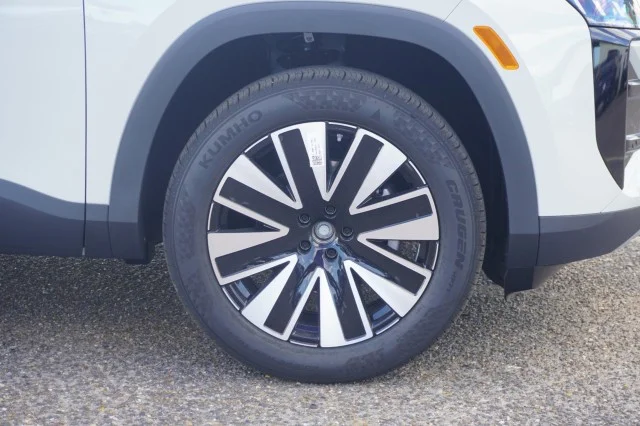 New 2027 Sandstone Volkswagen SE w/Technology image 5