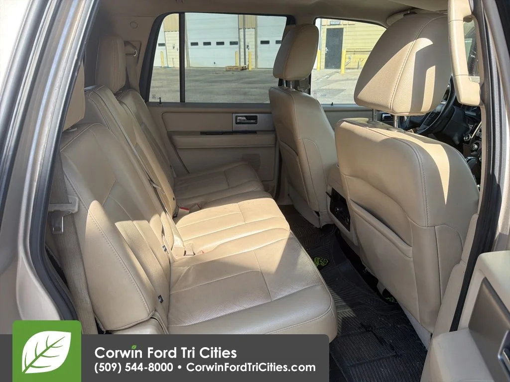 Used 2017 Ford Expedition Limited with VIN 1FMJK2AT2HEA16844 for sale in Pasco, WA