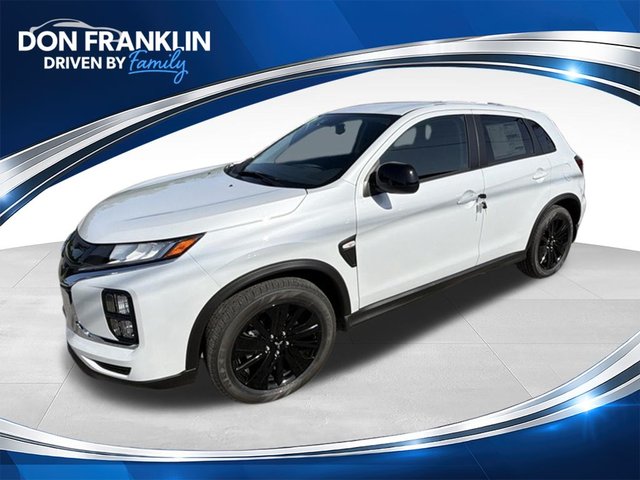 2026 Mitsubishi Outlander Sport 2.0 LE